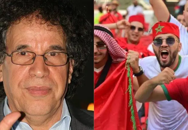 Après « Mabrouk Alina », « Jibouha ya Lawled » au cœur d&rsquo;une polémique