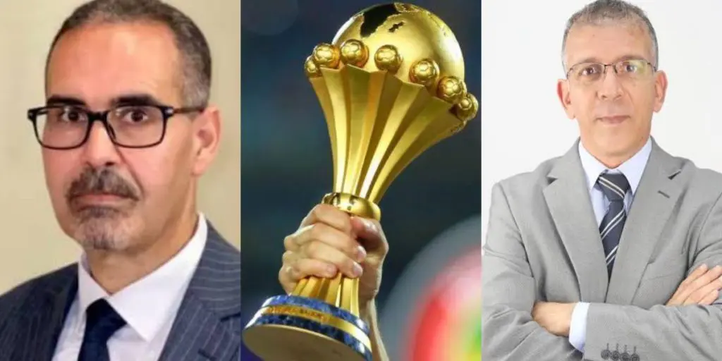 CAN 2025 au Maroc : le ministre Sebgag répond à Hafid Derradji
