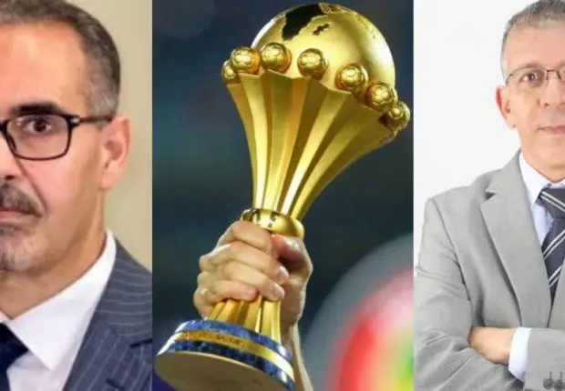 CAN 2025 au Maroc : le ministre Sebgag répond à Hafid Derradji