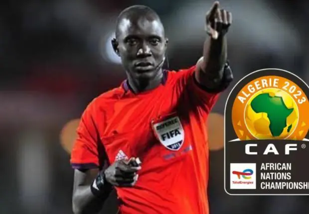 CHAN 2023 Algérie : Gassama sera-t-il présent ?