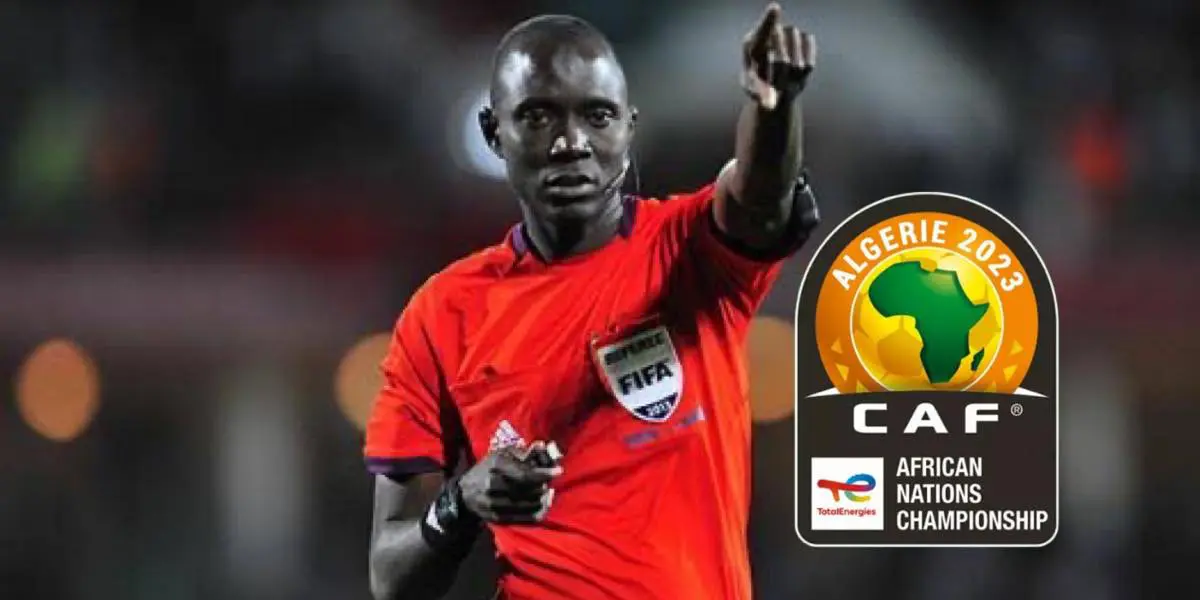 CHAN 2023 Algérie : Gassama sera-t-il présent ?