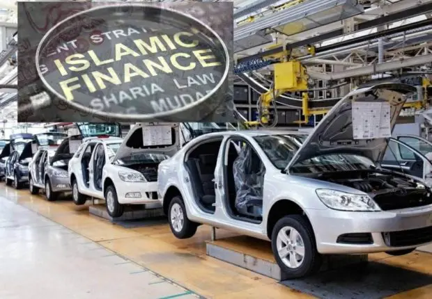 Industrie automobile : prêts « Halal » pour cette catégorie de véhicule