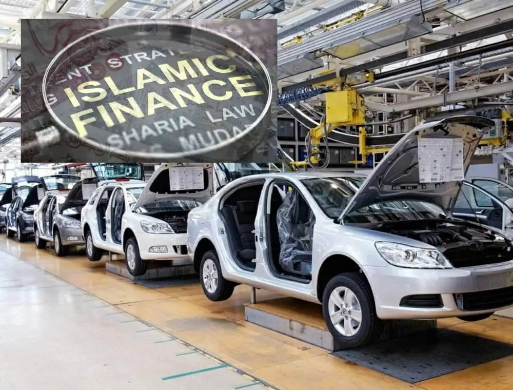 Industrie automobile : prêts « Halal » pour cette catégorie de véhicule
