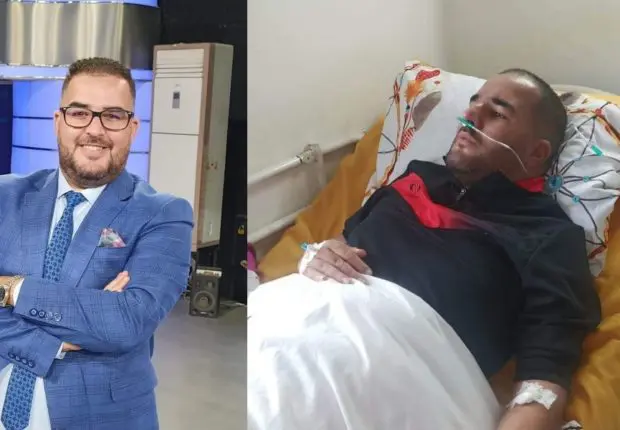 Hamza Berkaoui : le long combat contre un virus contracté au Cameroun