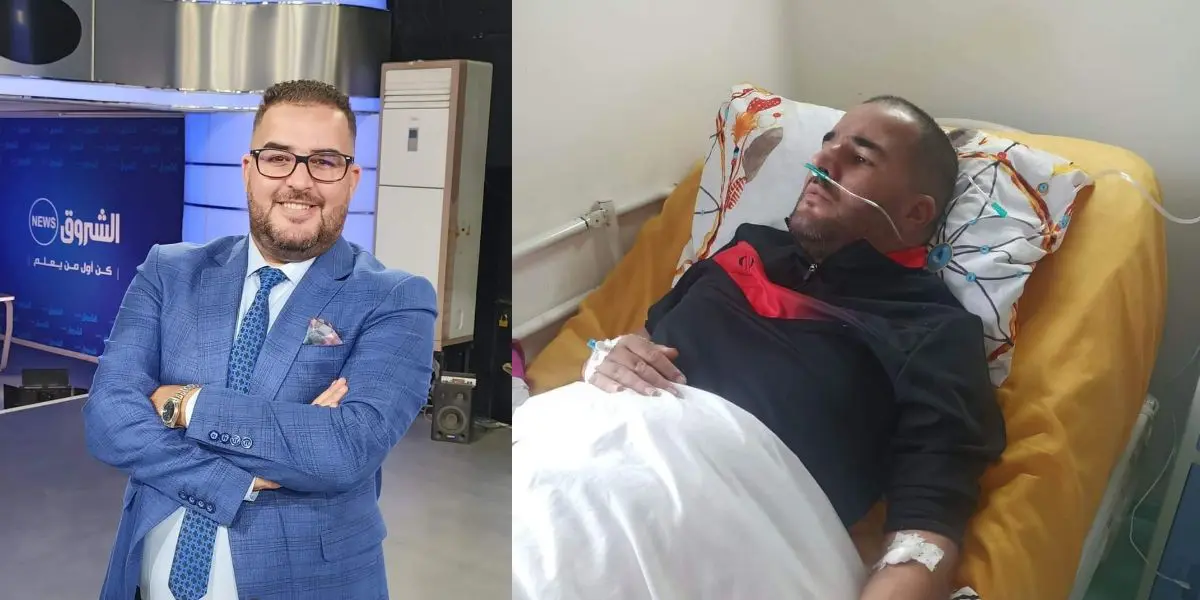 Hamza Berkaoui : le long combat contre un virus contracté au Cameroun