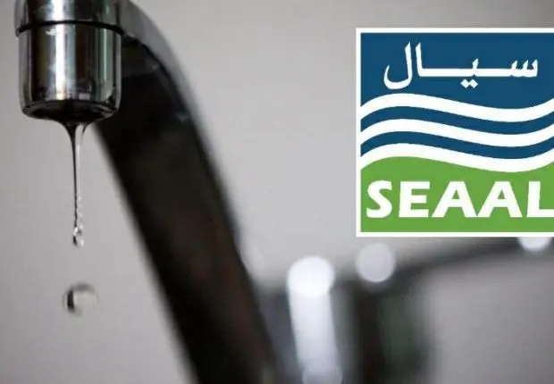 SEAAL : coupure d’eau dans 10 communes d’Alger ce 21 décembre
