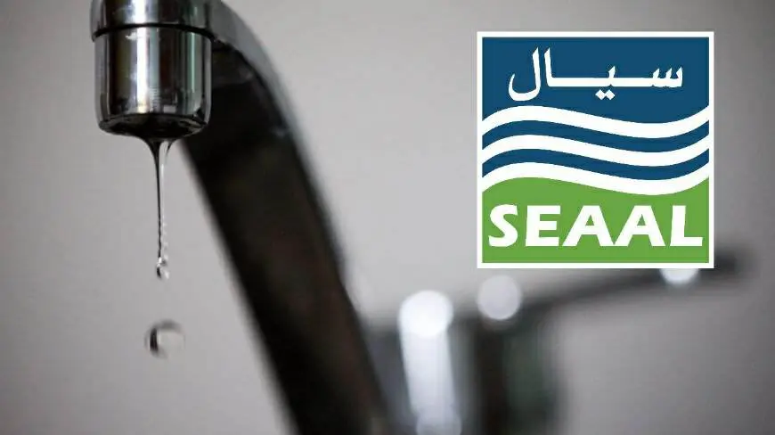 SEAAL : coupure d’eau dans 10 communes d’Alger ce 21 décembre