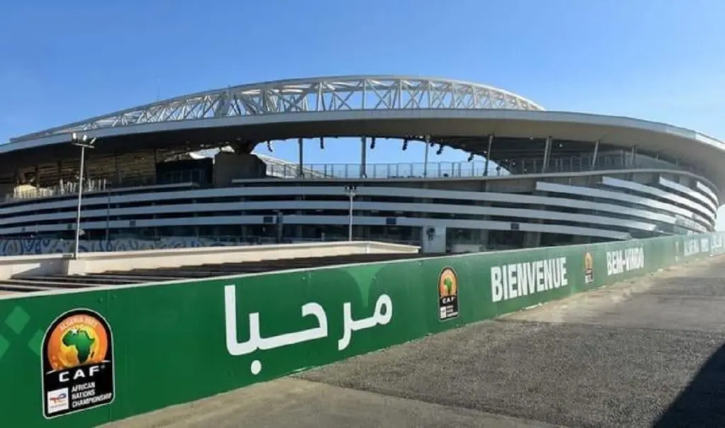 CHAN 2022 : la cérémonie d’ouverture s’annonce grandiose