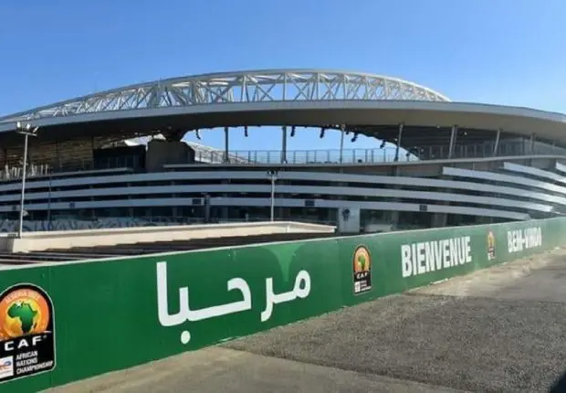 CHAN 2022 : la cérémonie d’ouverture s’annonce grandiose