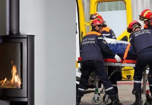 Intoxication au monoxyde de carbone : une famille décimée à Ghardaia
