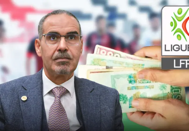 Plafonnement des salaires des joueurs Ligue 1 : le MJS va intervenir