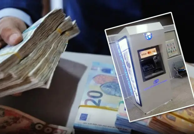 Devise: la BEA ouvre un bureau de change à Djanet, d&rsquo;autres suivront-ils ?