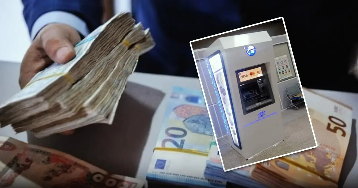 Devise: la BEA ouvre un bureau de change à Djanet, d’autres suivront-ils ?