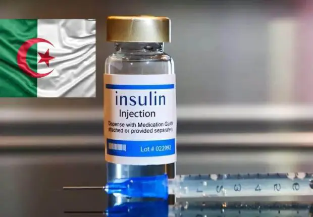 Production d’insuline en Algérie : la PDG de Saidal révèle la date