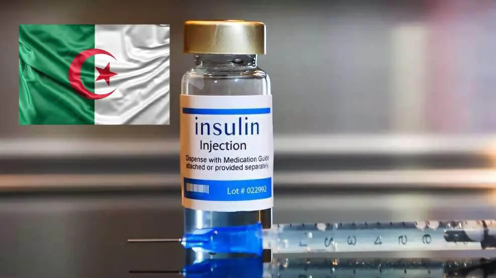 Production d’insuline en Algérie : la PDG de Saidal révèle la date