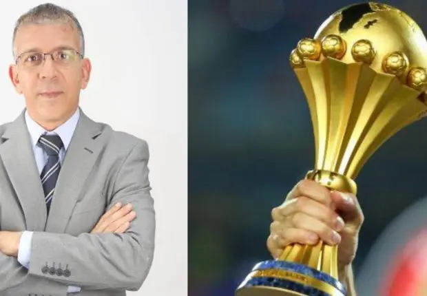 CAN 2025 au Maroc : quand un « faux » compte de Derradji fait le buzz