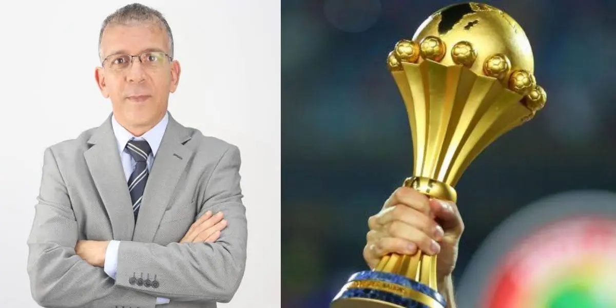 CAN 2025 au Maroc : quand un « faux » compte de Derradji fait le buzz