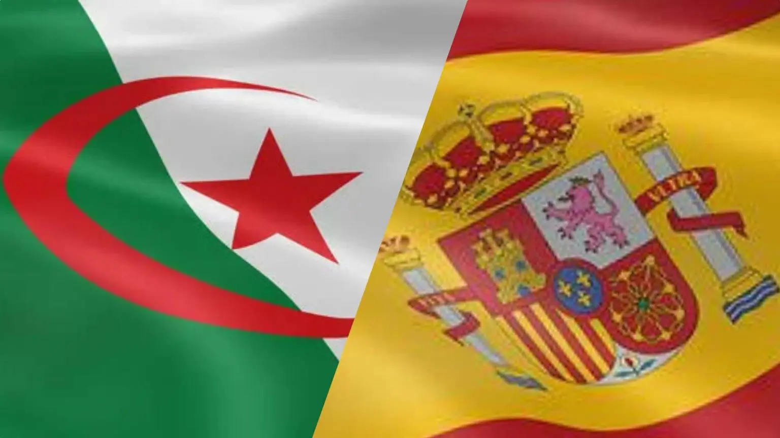 Conflit Algérie – Espagne : la pression persiste pour Pedro Sánchez