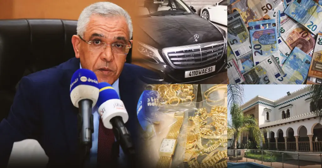 20 mds USD récupérés : le ministre Tabi révèle des détails effarants