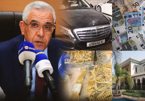 20 mds USD récupérés : le ministre Tabi révèle des détails effarants