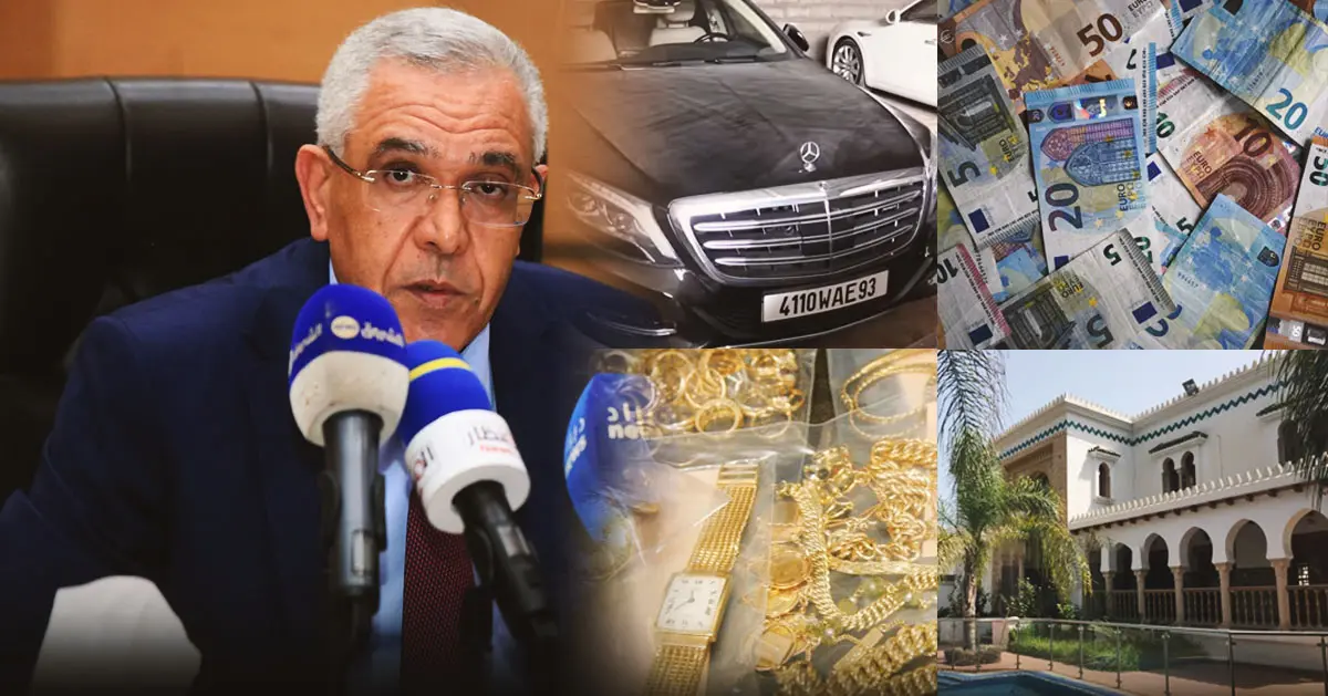 20 mds USD récupérés : le ministre Tabi révèle des détails effarants
