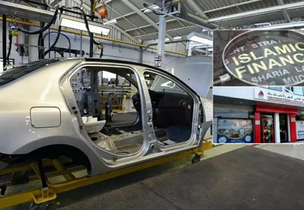 La CNEP lancera le crédit « halal » pour l’achat de voitures en Algérie