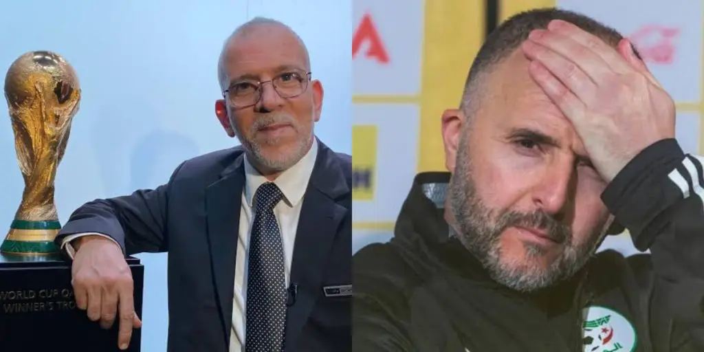 Attaques de Derradji contre Belmadi : à qui profitent ces manœuvres ?
