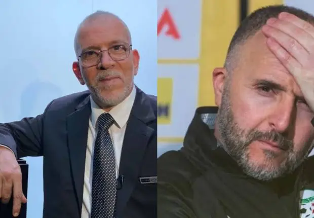 Attaques de Derradji contre Belmadi : à qui profitent ces manœuvres ?