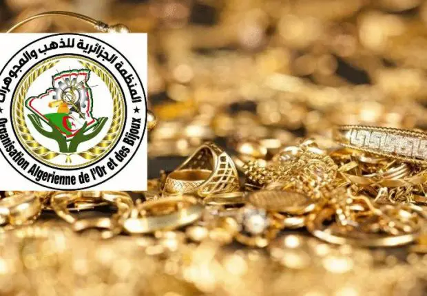 Polémique or frelaté : l&rsquo;organisation algérienne met en garde l&rsquo;APOCE