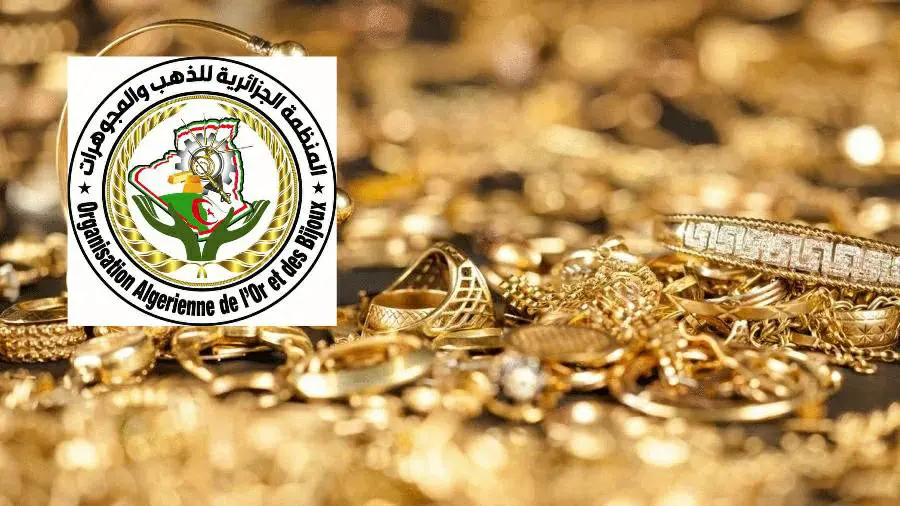 Polémique or frelaté : l’organisation algérienne met en garde l’APOCE