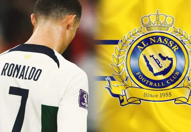 Transfert de Ronaldo à Al-Nassr : le crépuscule d’une légende ?