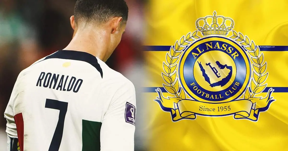 Transfert de Ronaldo à Al-Nassr : le crépuscule d’une légende ?