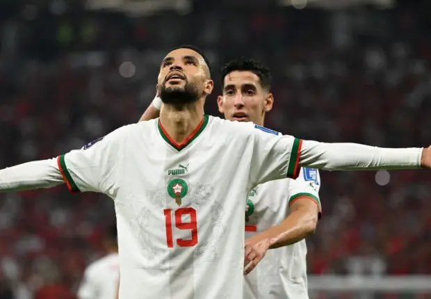 Mondial 2022 : le Maroc écrit l’histoire des participations arabes