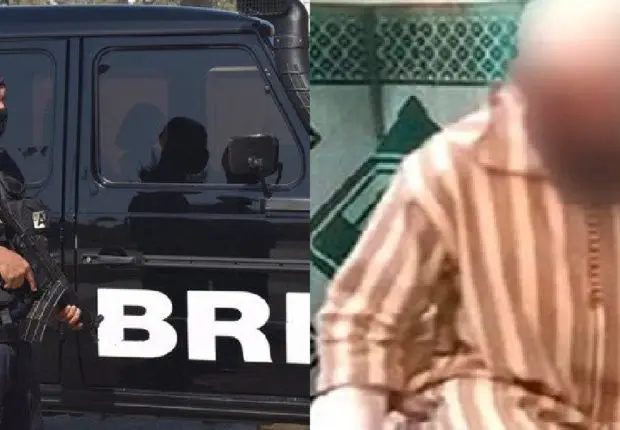 Alger : la police fait tomber 2 faux « Akhina » à Kouba