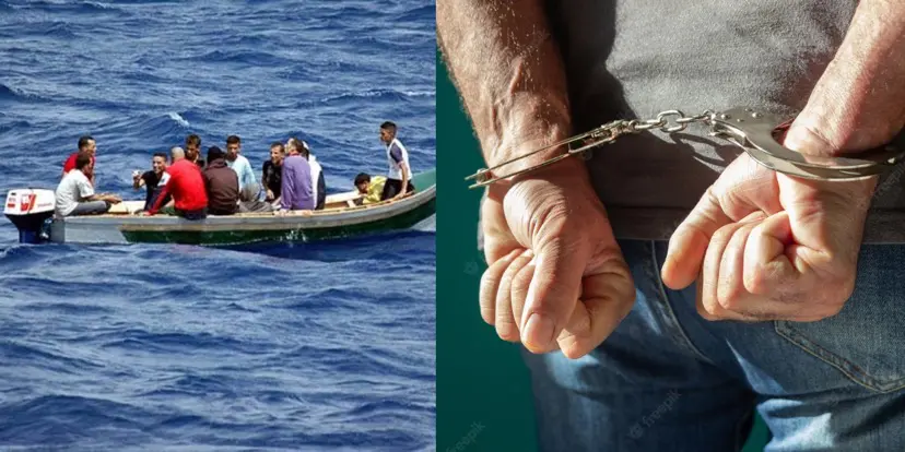 4 amis assassinent une septuagénaire pour les frais de « Harga »