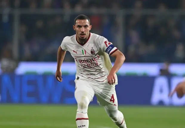 AC Milan : rebondissement dans l’avenir de Bennacer