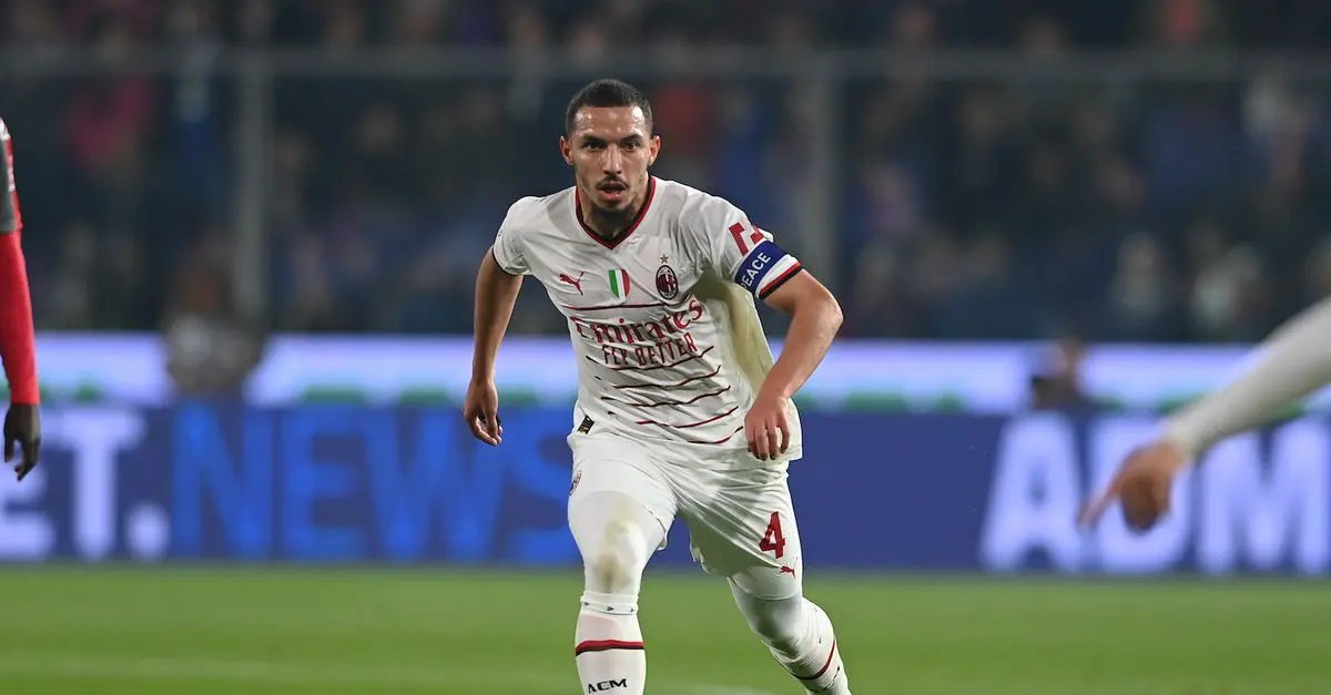 AC Milan : rebondissement dans l’avenir de Bennacer