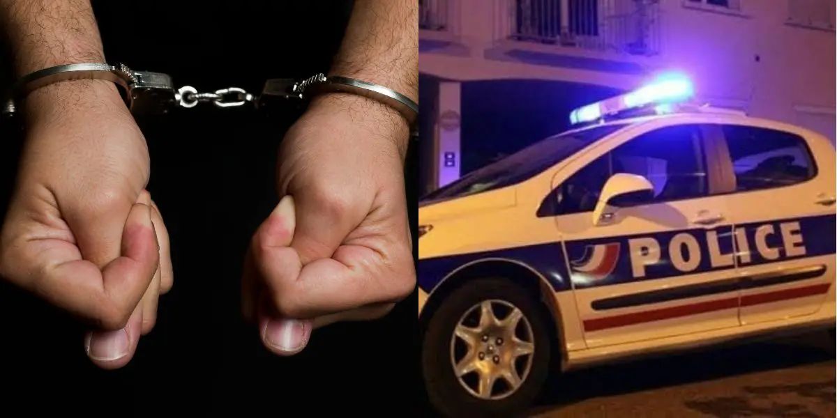 France : deux Algériens arrêtés pour agression