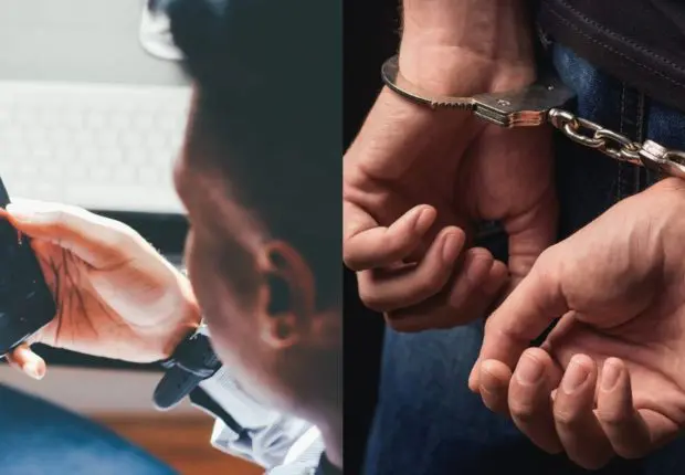 Djelfa: un homme écroué pour promotion de la prostitution sur Facebook