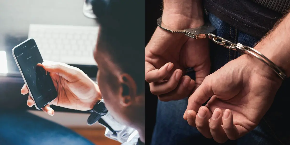 Djelfa: un homme écroué pour promotion de la prostitution sur Facebook