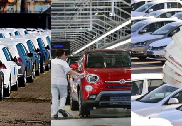 Fiat Algérie, prix voitures, importateurs : le ministre fait le point