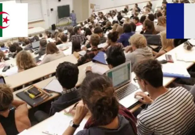 L’année 2023 s’annonce difficile pour les étudiants algériens en France