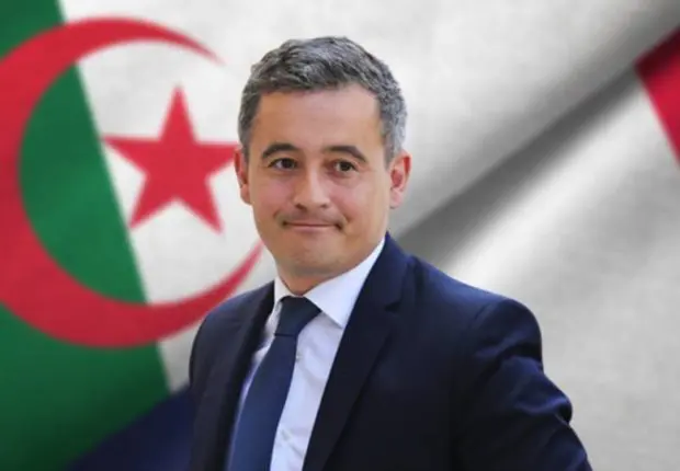 Algérie – France : Gérald Darmanin en visite à Alger jusqu’à dimanche