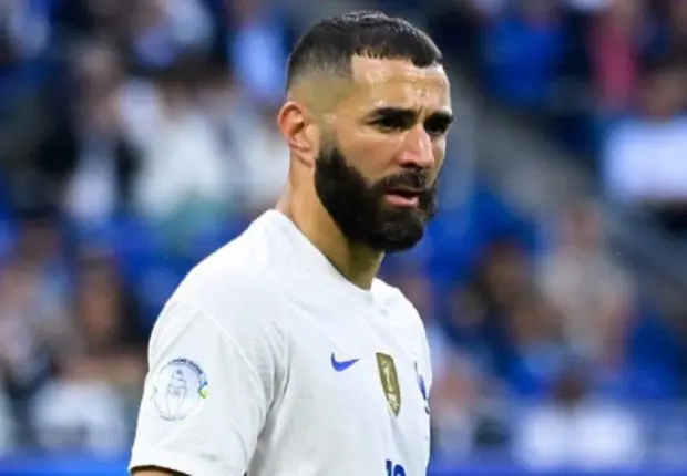 Affaire Benzema – Darmanin : le joueur envisage des poursuites