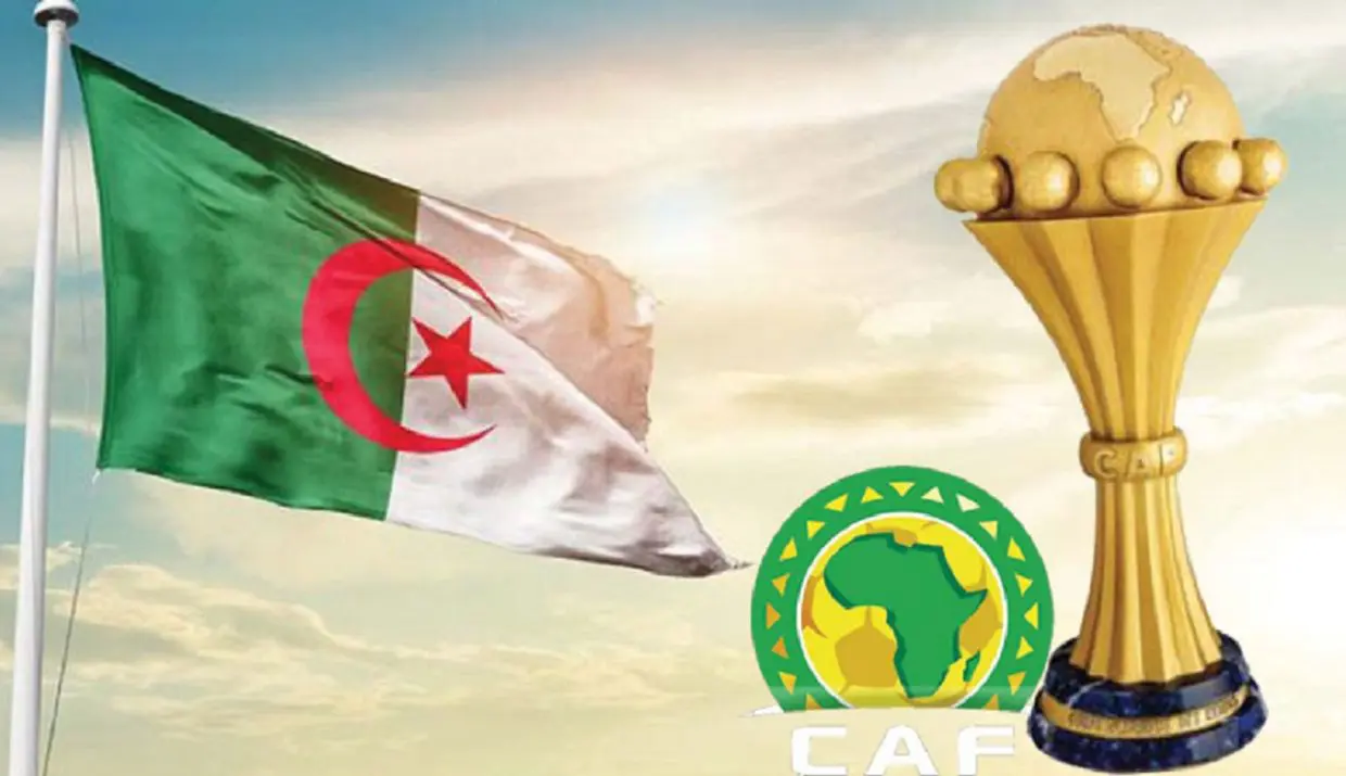 CAN 2025 : de sérieux concurrents pour l’Algérie
