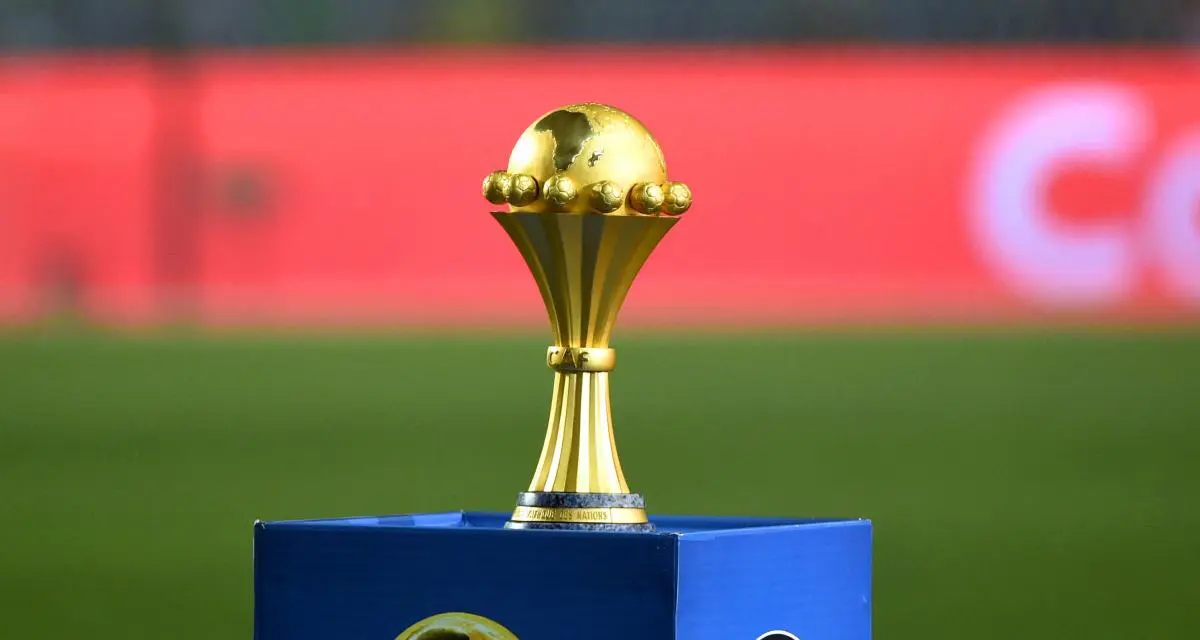 CAN 2025 : l’Algérie dépose officiellement son dossier de candidature