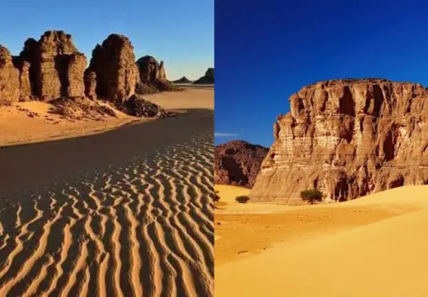 Promotion du tourisme saharien : l’Algérie met le paquet