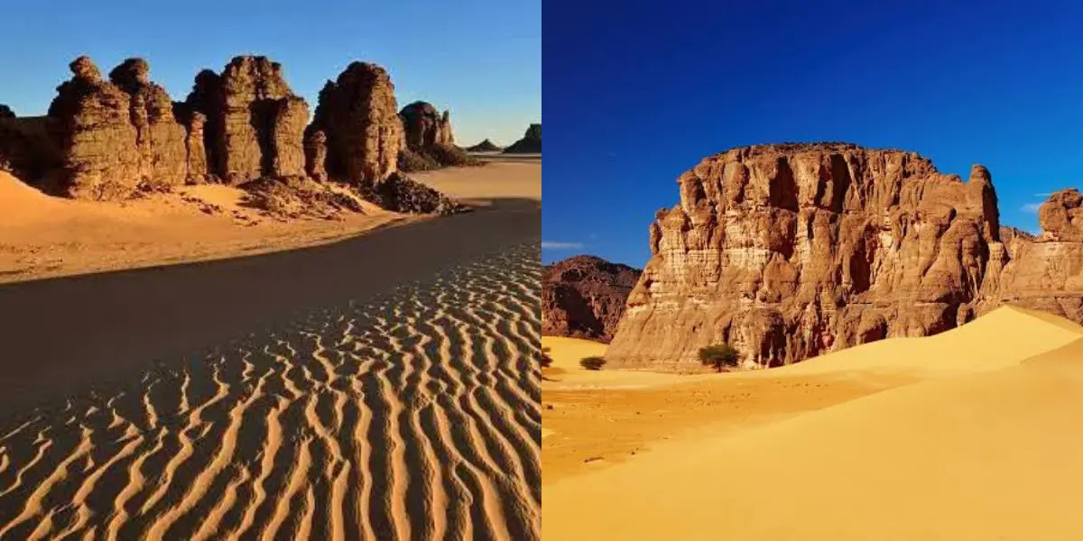 Promotion du tourisme saharien : l’Algérie met le paquet