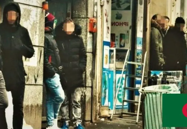 Une enquête sur les harraga secoue la France : les Algériens concernés