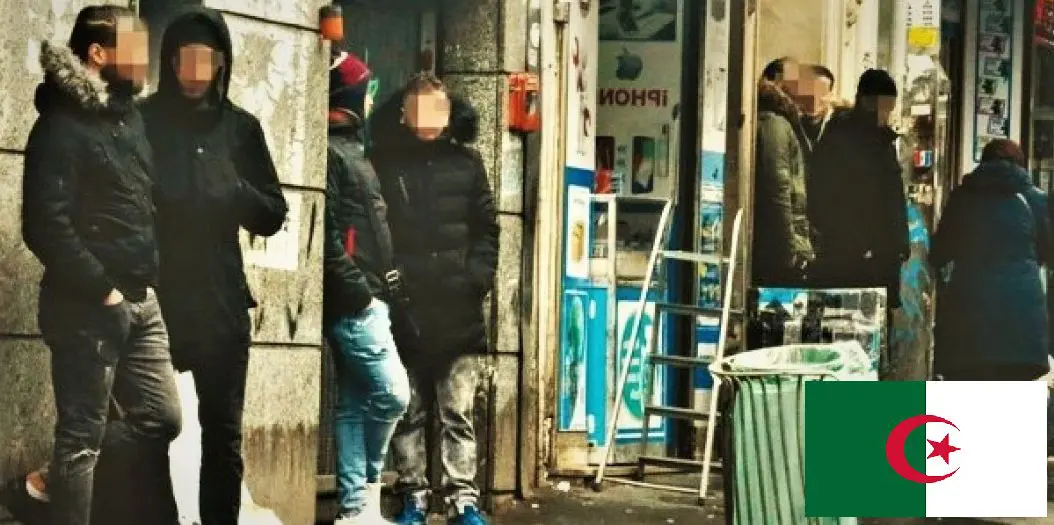 Une enquête sur les harraga secoue la France : les Algériens concernés